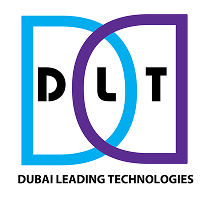 DLT logo